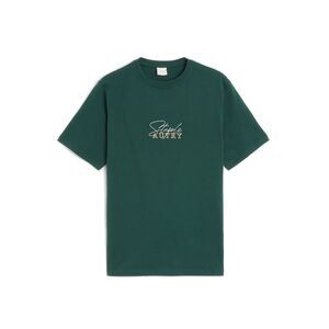 Autry Bicolor Cotton Men's T-Shirt